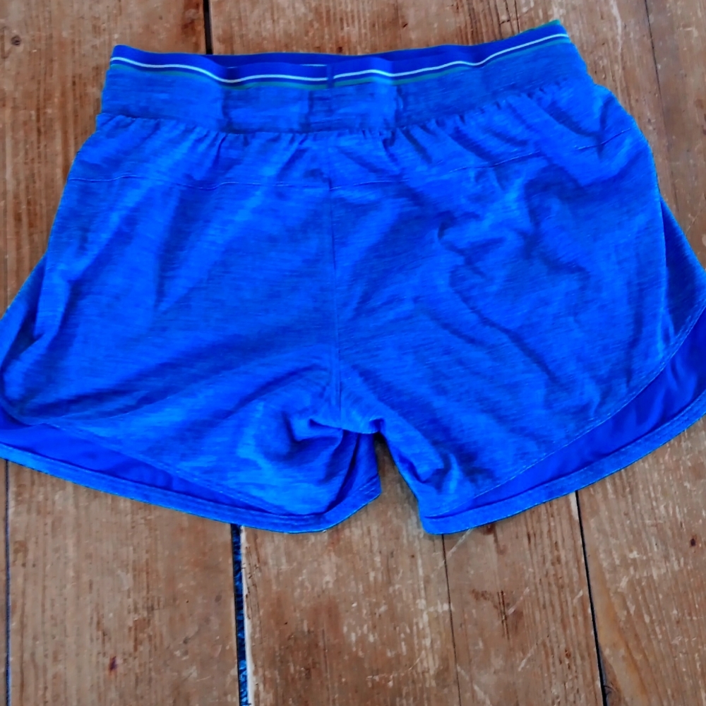 Shorts - Picture 2 of 2